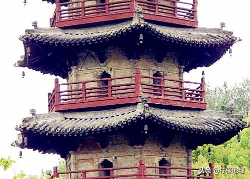 浙江丽水城市风貌,浙江最大地级市丽水