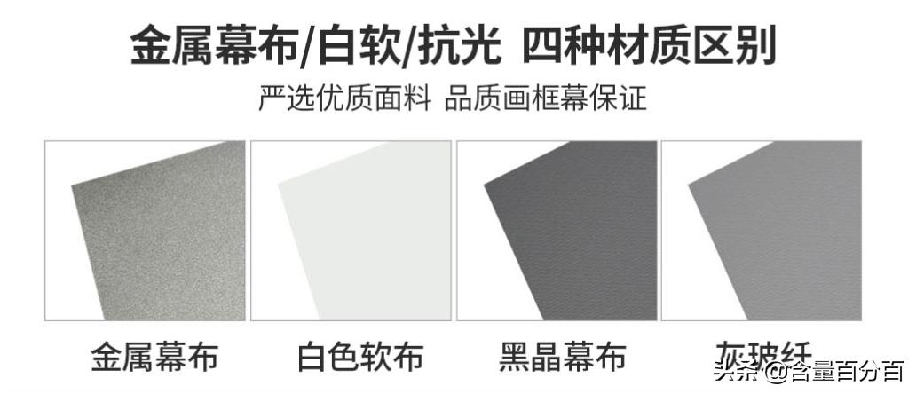 投影仪不是孤家寡人，明基E520智能投影仪周边扩展产品小晒