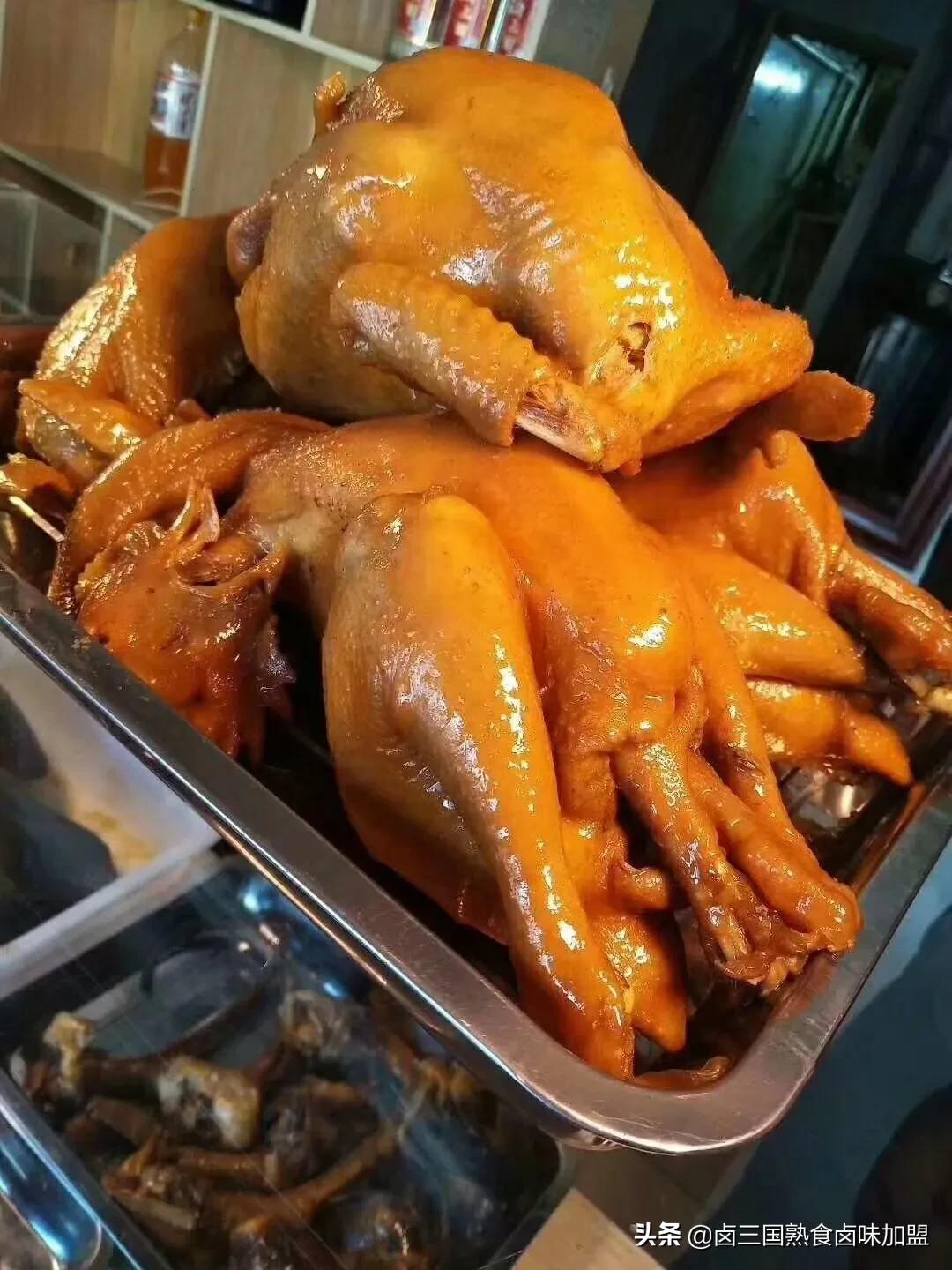 新手开卤菜店经营技巧,新手开卤菜店如何一炮而红