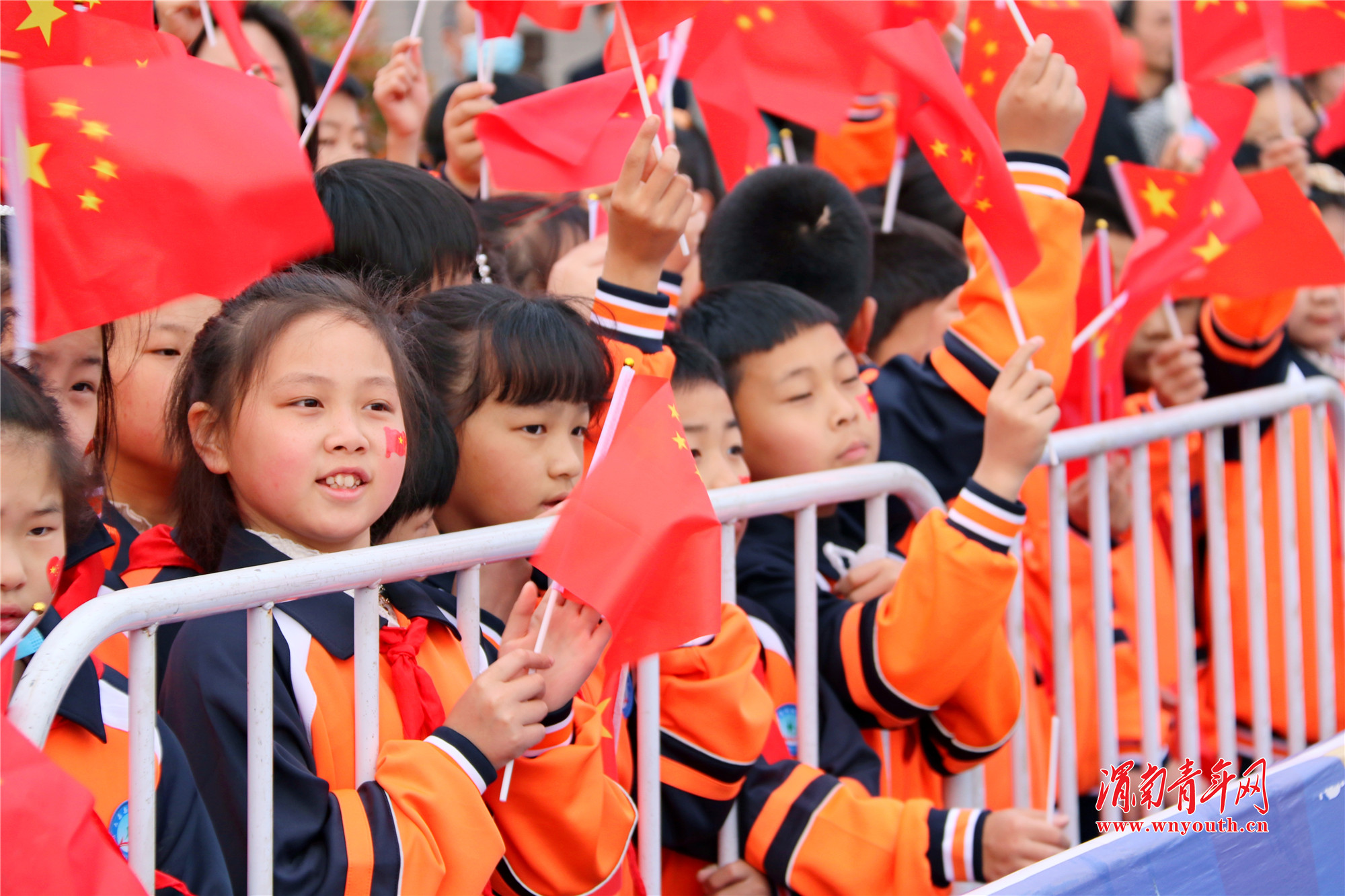 大荔马拉松健康跑,大美大荔的马拉松比赛