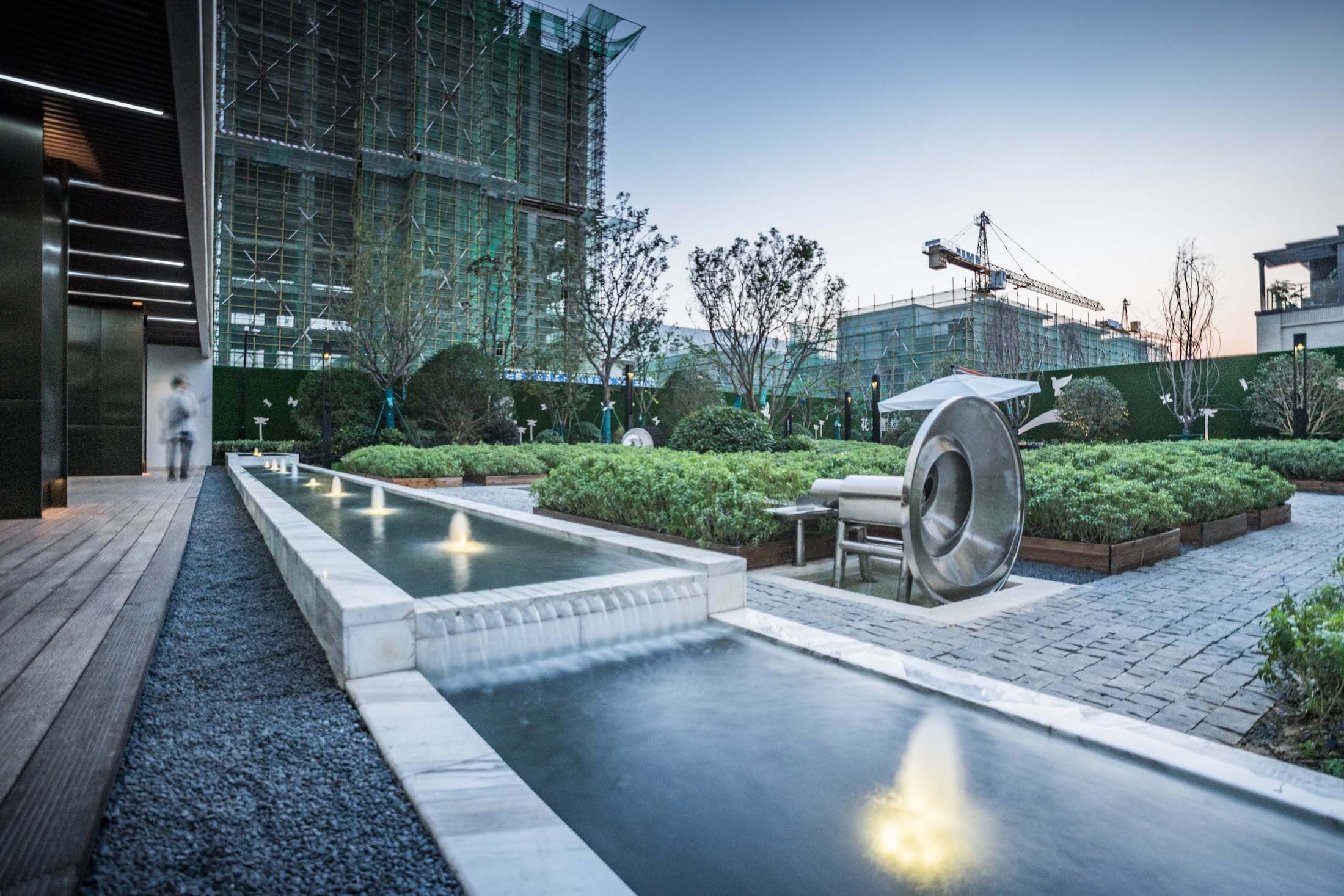 蚌埠中南江山府,蚌埠中南江山府业主纠纷