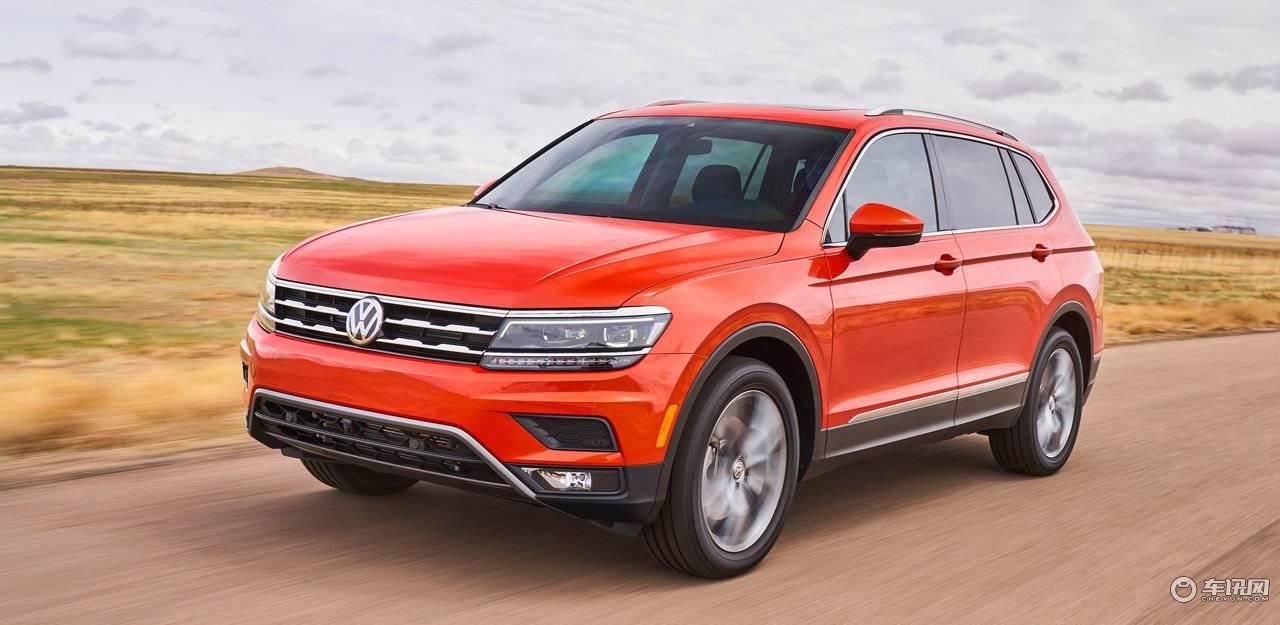 大众途观是国产还是进口,进口产品不一定是好产品