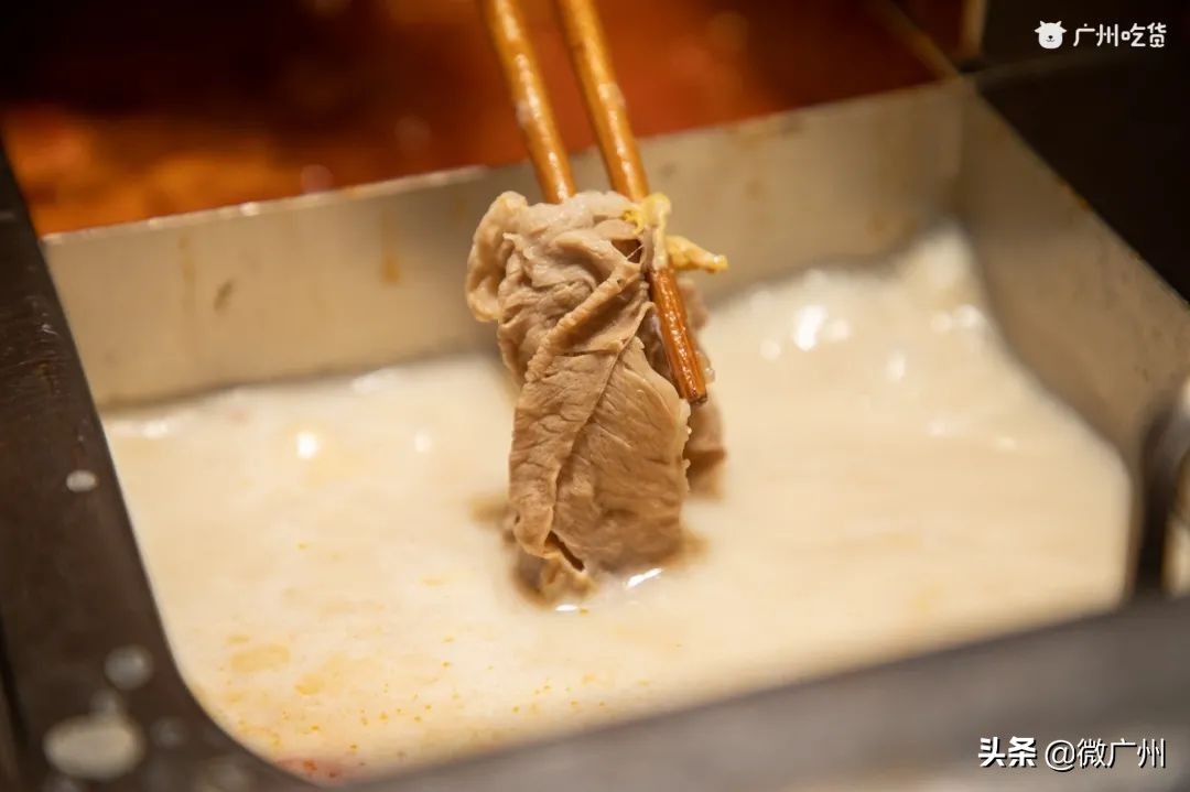 广州海底捞最推荐哪个店,广州最特色的海底捞