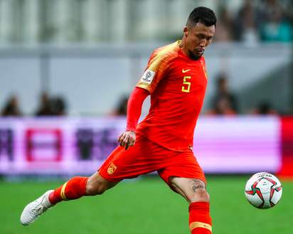 中国十大未能留洋球员,中国足坛曾经的昙花一现球员