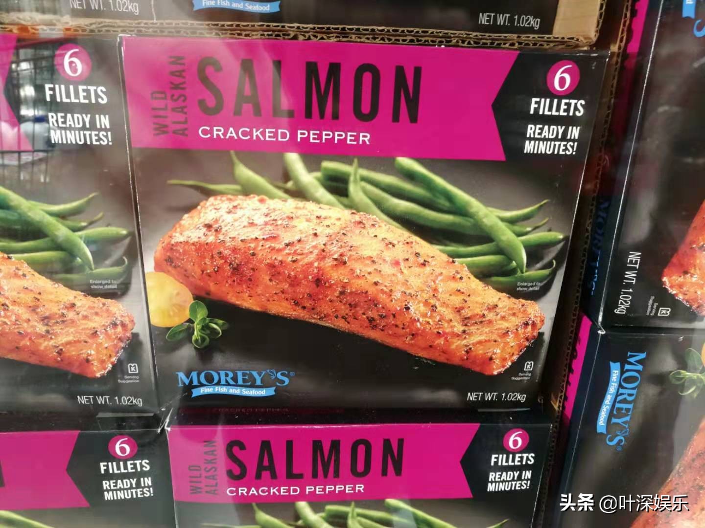 年收入18.2亿澳元、销售额猛增14％，澳洲Costco卖的都是啥？