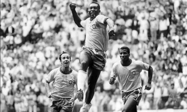 结三次婚的女人32集,17岁球王贝利的传奇