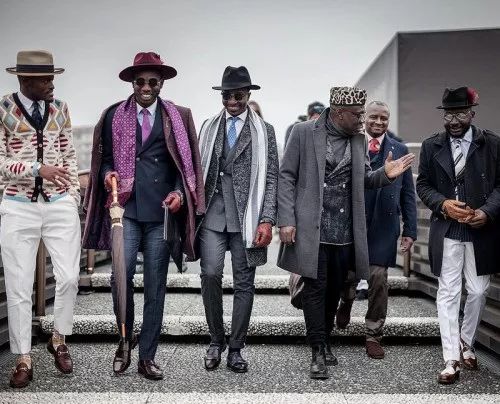 男生休闲西装穿搭教你穿出高级感,西装休闲风怎么搭