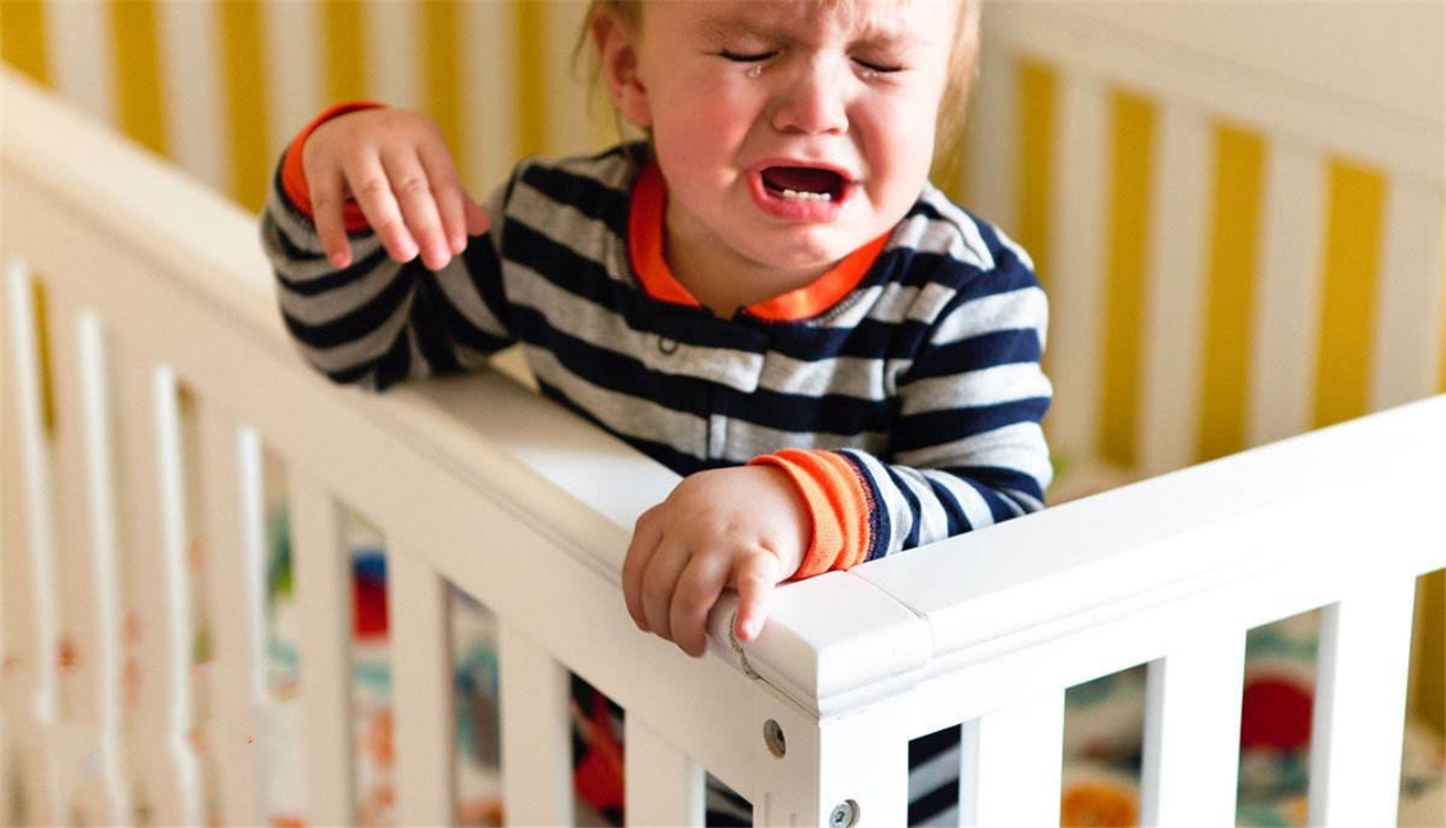 怎么管教三岁不听话的孩子,可怕的三岁小孩