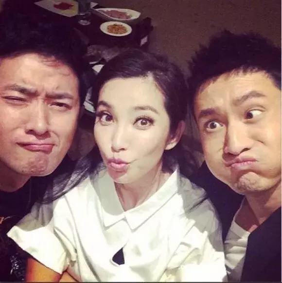 陆毅任泉演过一个电视剧叫什么,任泉陆毅鲍蕾很早以前的一部剧