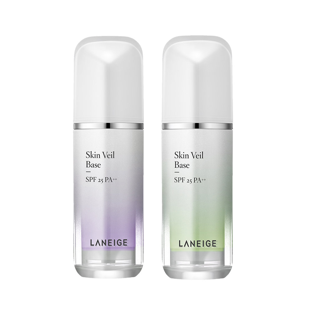 一款遮瑕力刚刚好的隔离霜,韩妆中最火的四款隔离推荐必入手