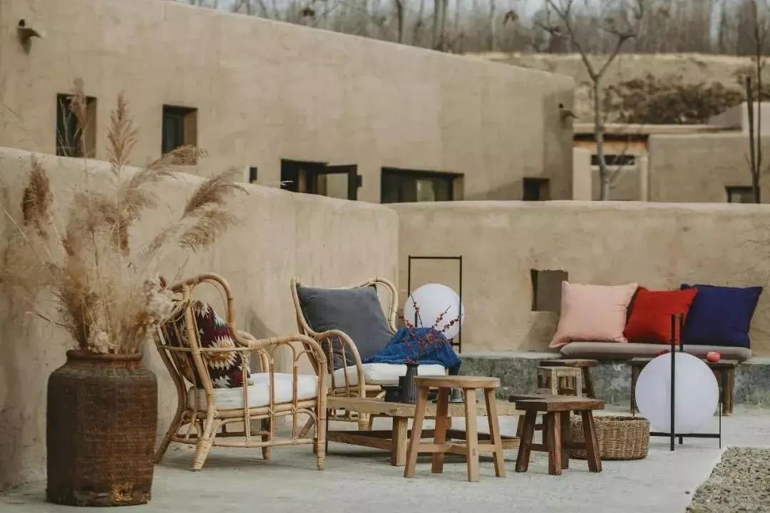 国内必拍的10家最美网红民宿,适合拍照的网红民宿