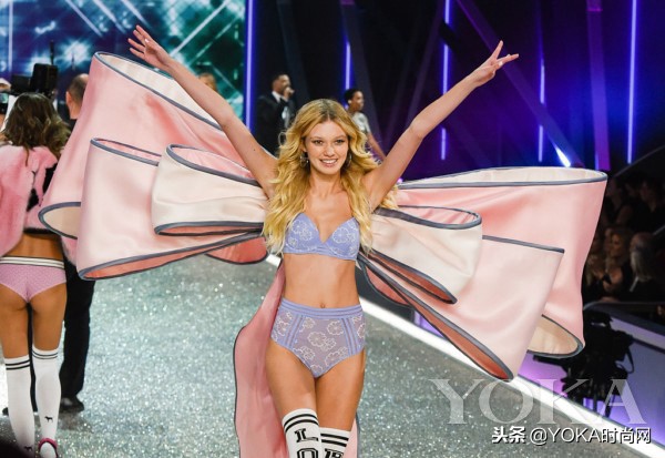 维密最厉害的阵容,维密秀top10