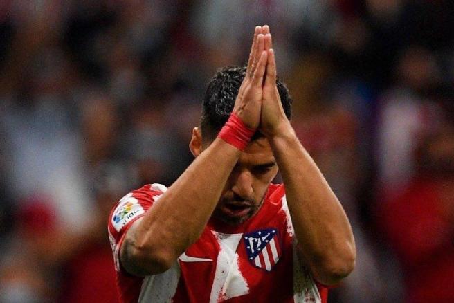 苏亚雷斯进球球迷反应,苏亚雷斯进球梅西鼓掌