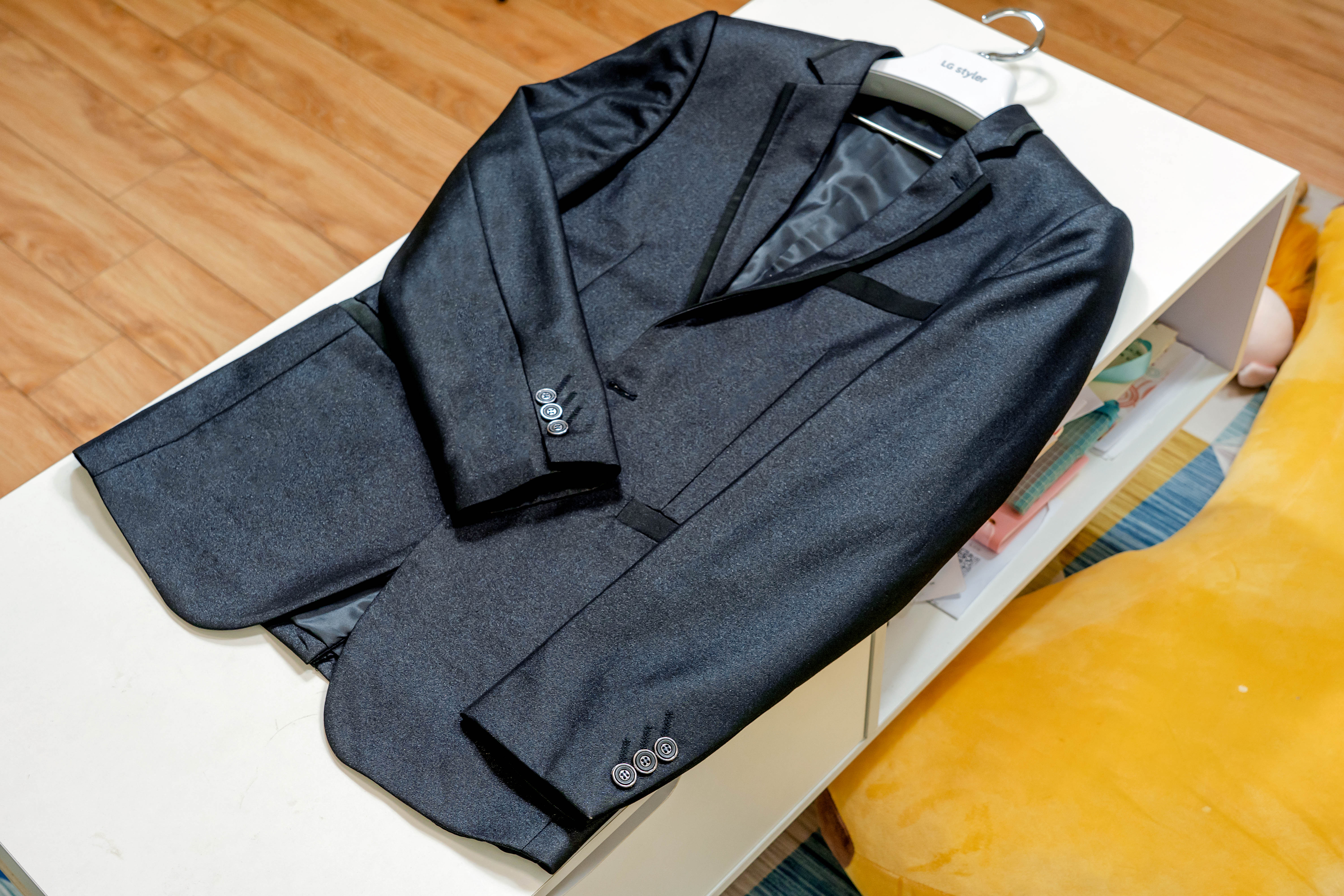 lgstyler蒸汽衣物护理机选择,lgstyler蒸汽衣物护理机讲解