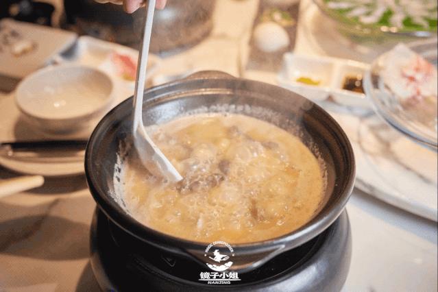 河豚持证上岗,日本河豚火锅顶级