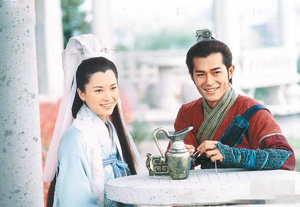 那些年我们追过的剧600集,那些年我们追过的武侠小说