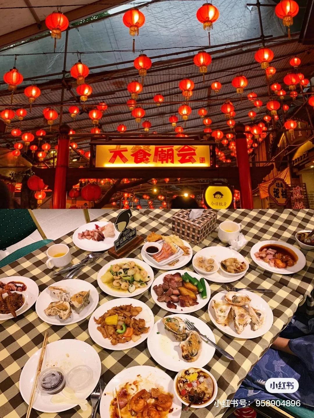 珠海十大最美旅游景点,珠海十大免费旅游景点排名