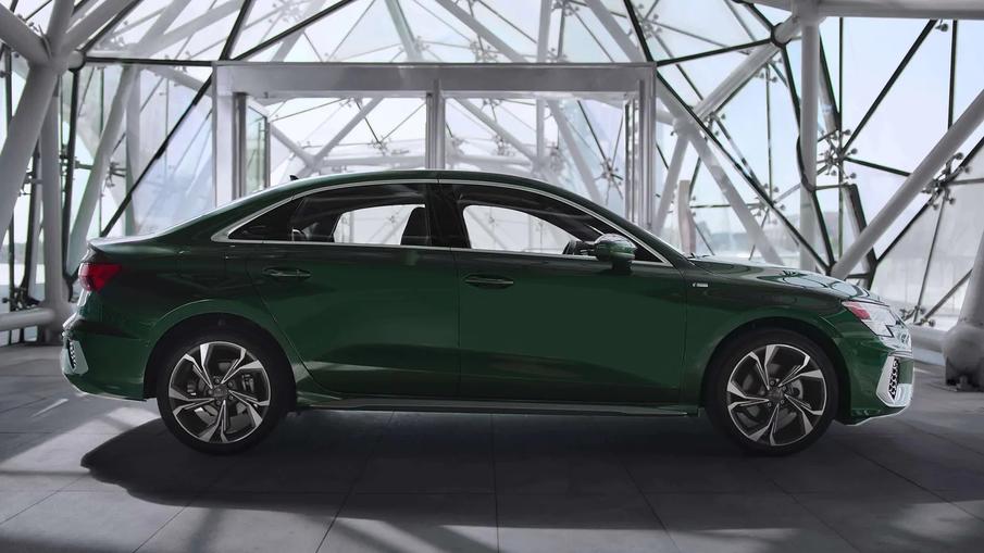 奥迪a3丐版多少钱能落地,奥迪a3丐版进取型