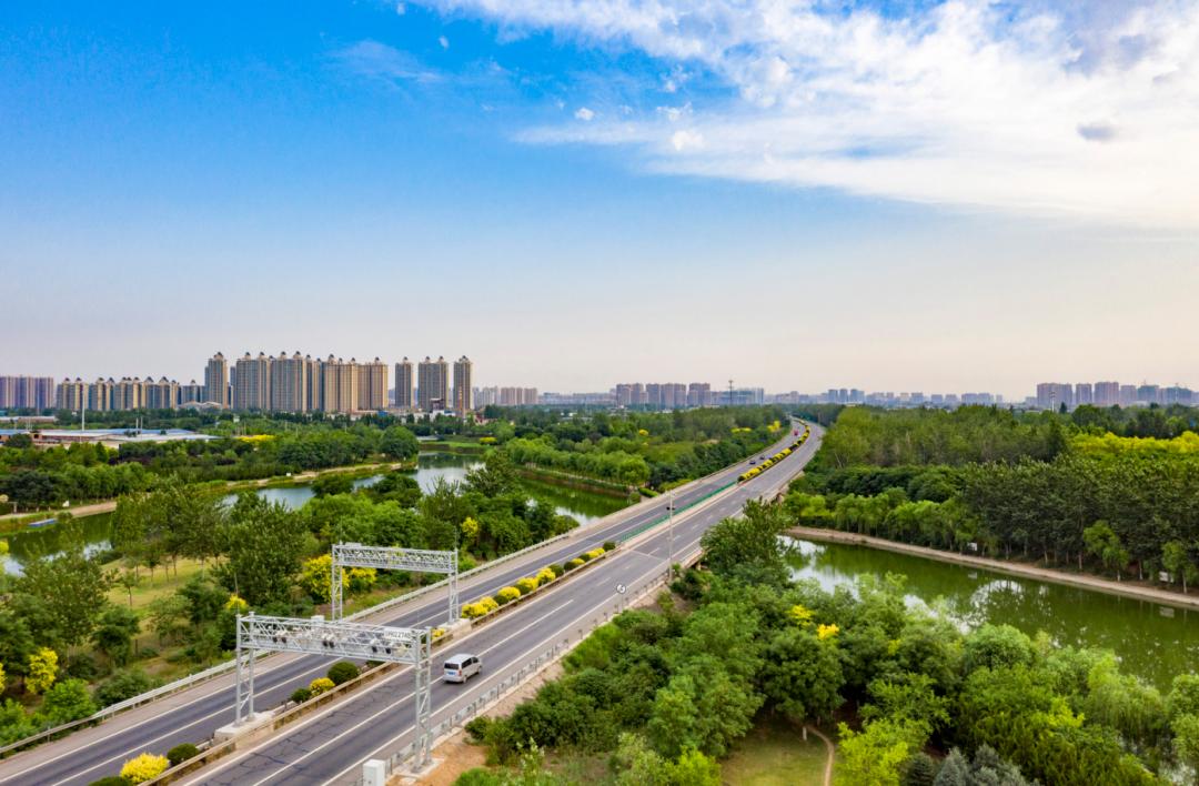 石家庄新规划大项目,石家庄中心城区最新项目