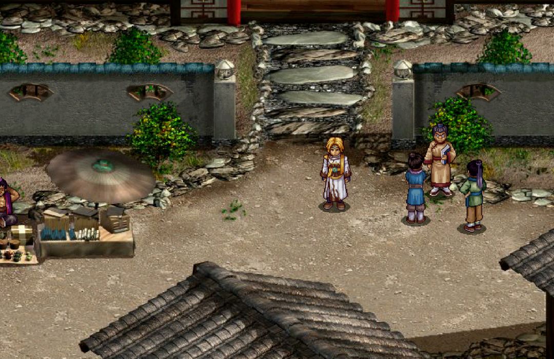 幽城幻剑录评论,幽城幻剑录是一个怎样的游戏啊