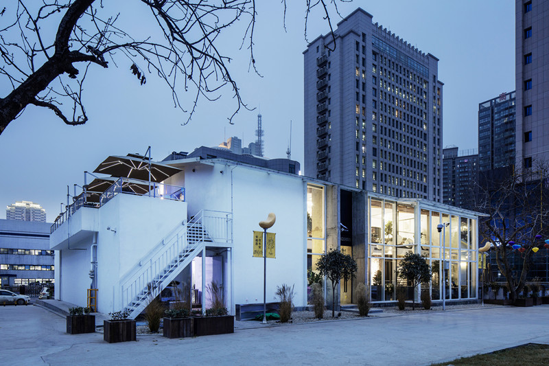 想请重要的人吃饭，去哪？这份餐厅名单请收好