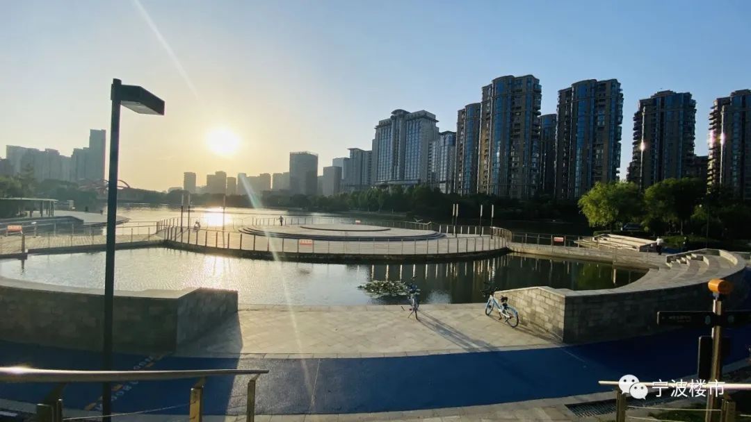 宁波东部印象城,宁波东部印象城投资