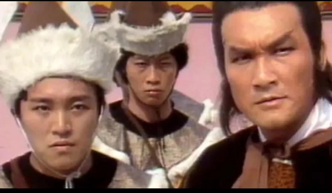 你终究还是选择相信了别人,你会选择相信别人吗