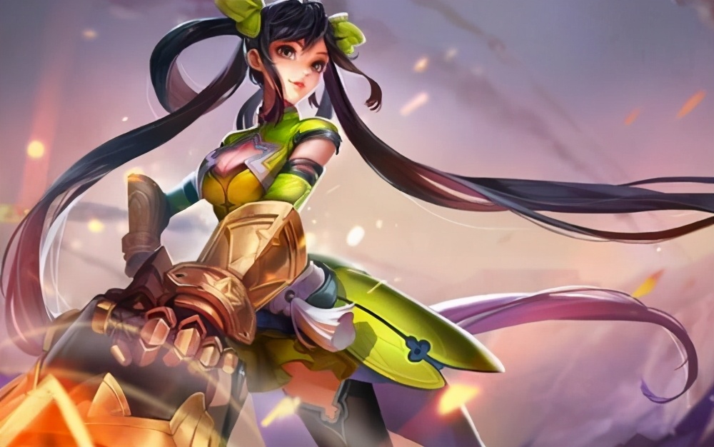 三国的“枭姬”,一百多个侍婢都带刀,原来是她