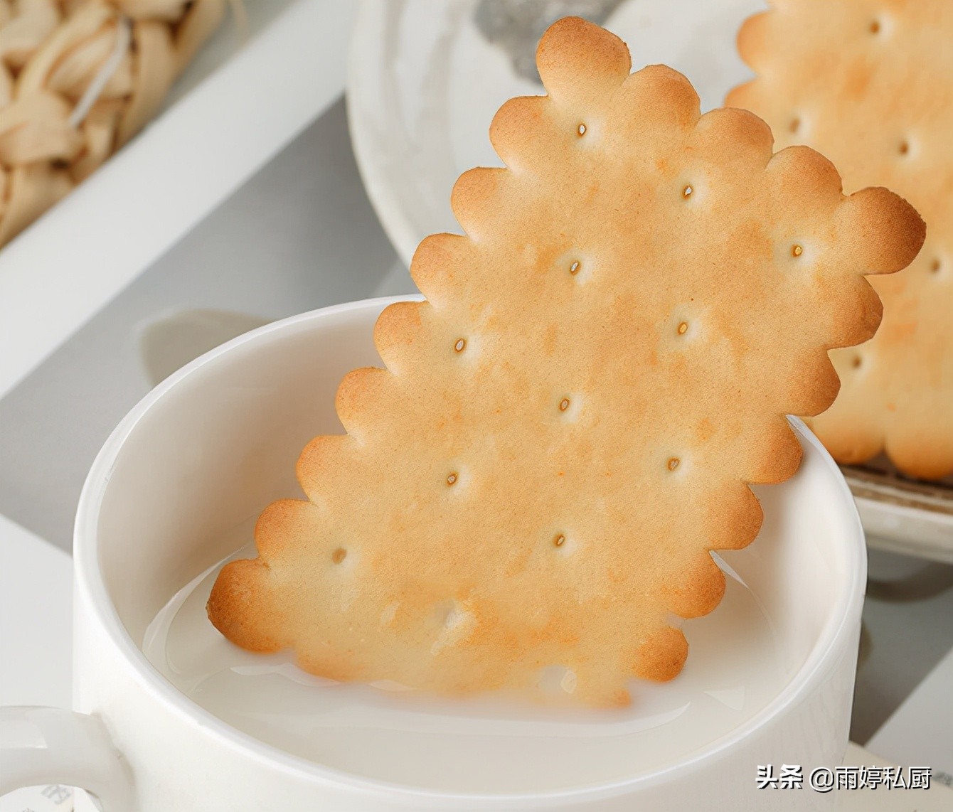 买饼干买什么品牌,扒一扒六款超实惠的饼干