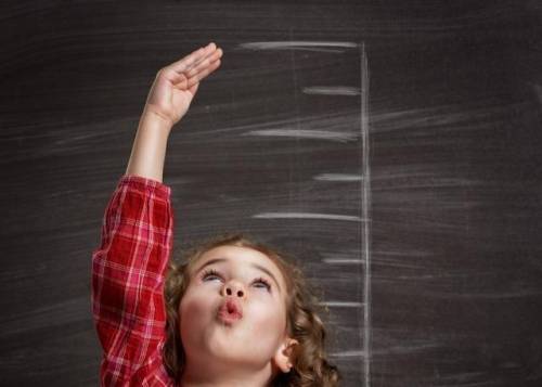 遗传身高可以通过后天改善吗,遗传身高不好想长高怎么办