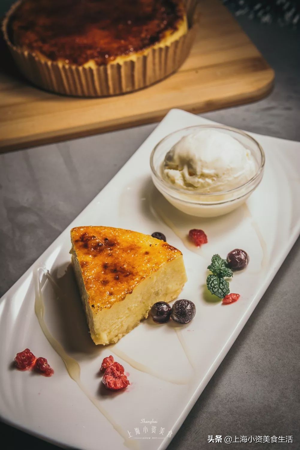 日本pablo芝士蛋糕,日本网红蛋糕芝士塔