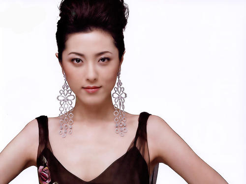 美人如文章，给明星美人评分，莫妮卡严屹宽，曾黎，孙艺珍