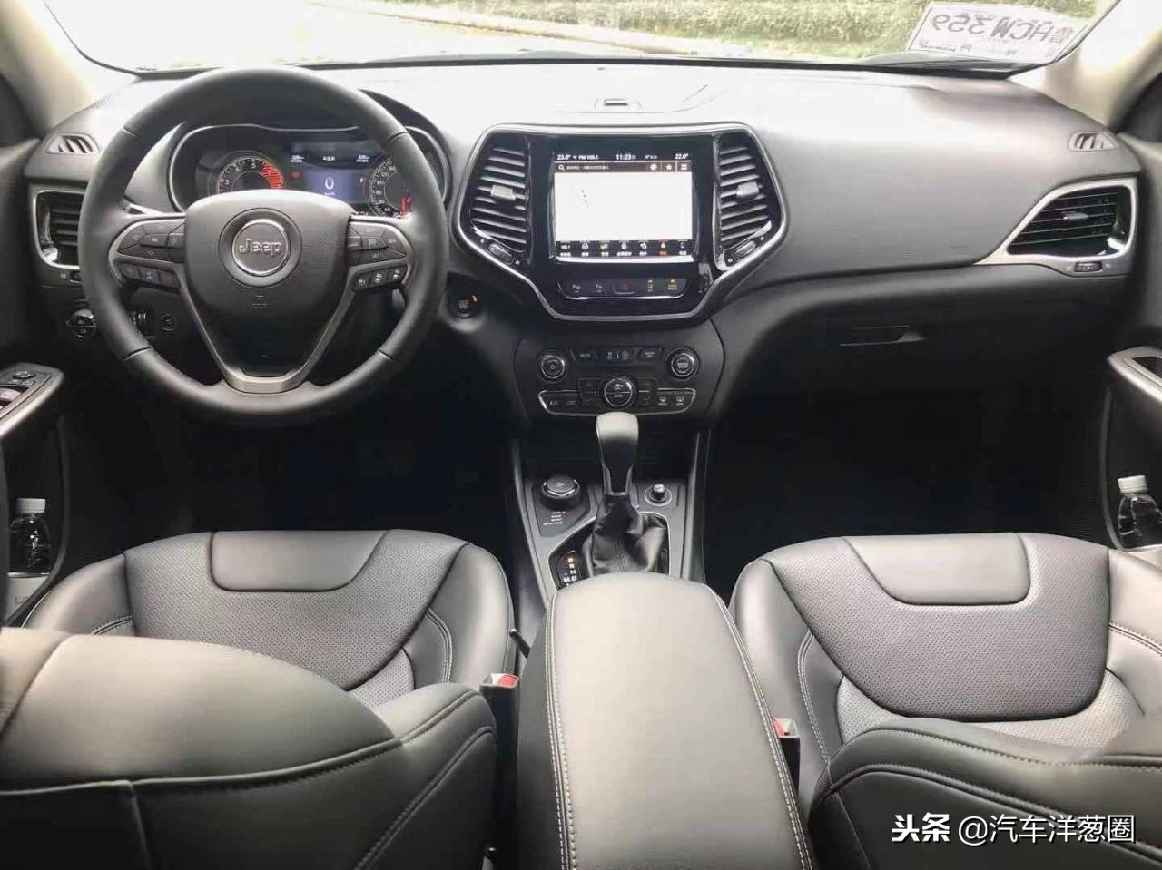 Jeep同级车,新款2.0tjeep自由光的优缺点