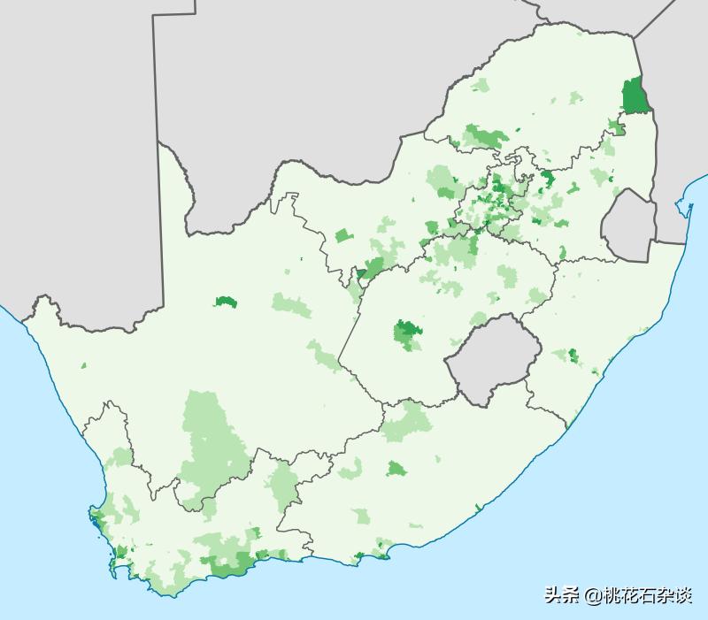 黑人掌权的南非白人处境如何？他们为何不回欧洲祖国？