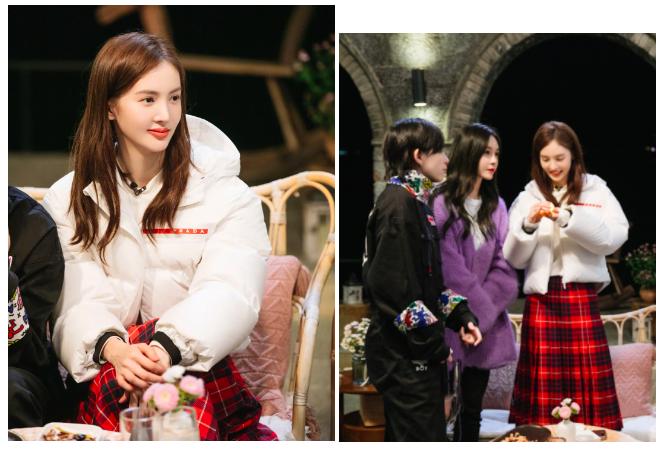 八天就凉凉？郑爽成Prada史上最短代言人，这些单品依然值得