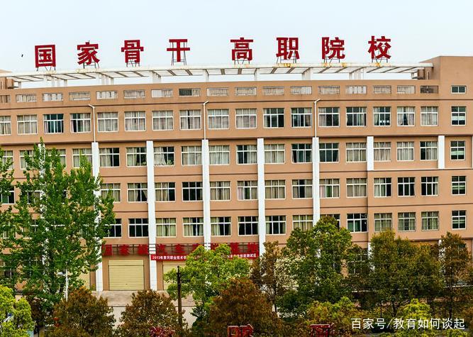 请问湖北有哪些好的职业技术学院,湖北本科职业技术学校排名