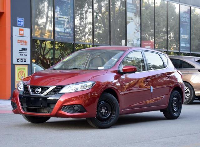 日产骐达车主心得,日产骐达行车记录仪怎么用