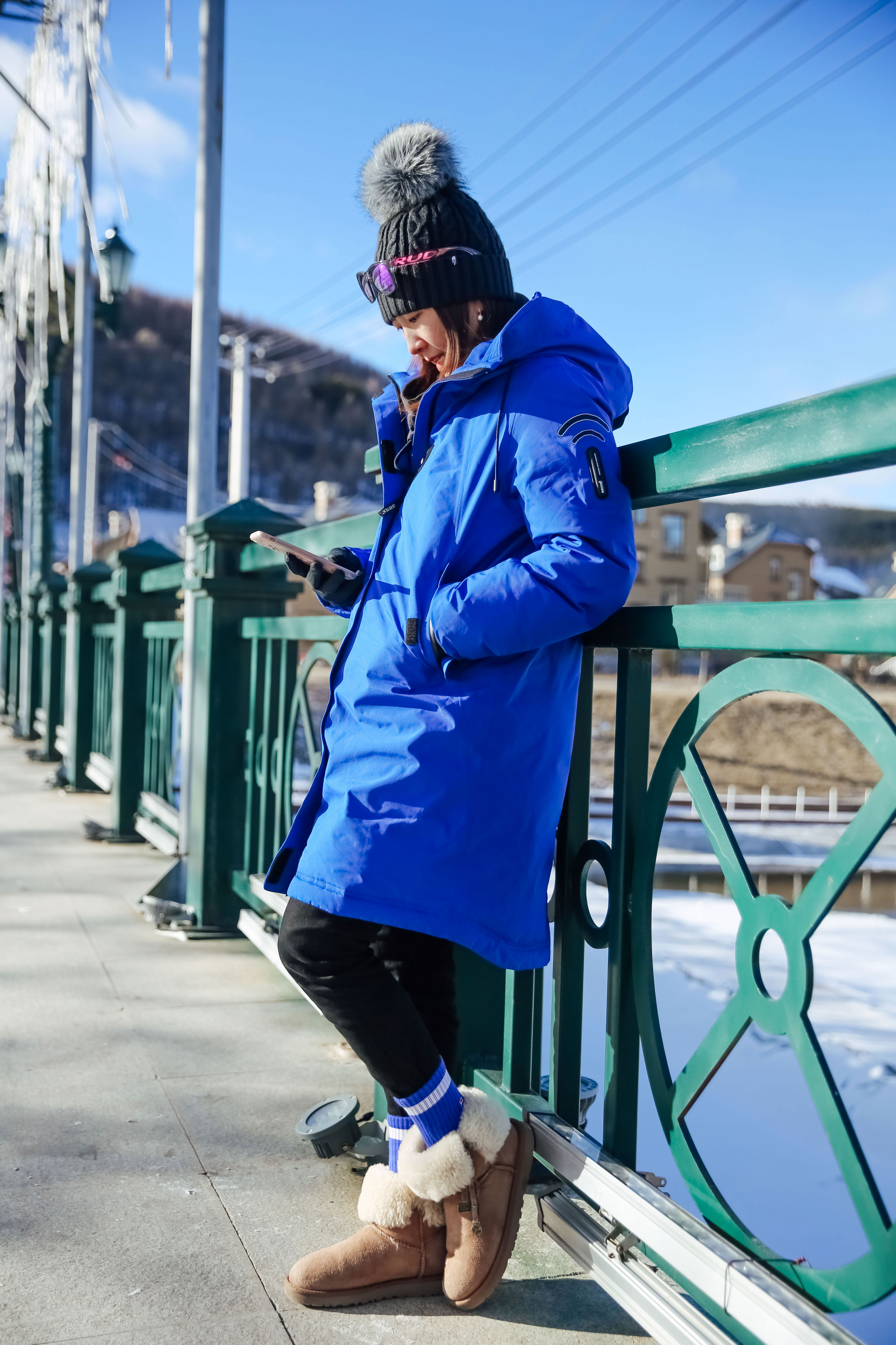 杭州天气冷不冷要不要穿羽绒服,杭州冷空气来袭注意保暖