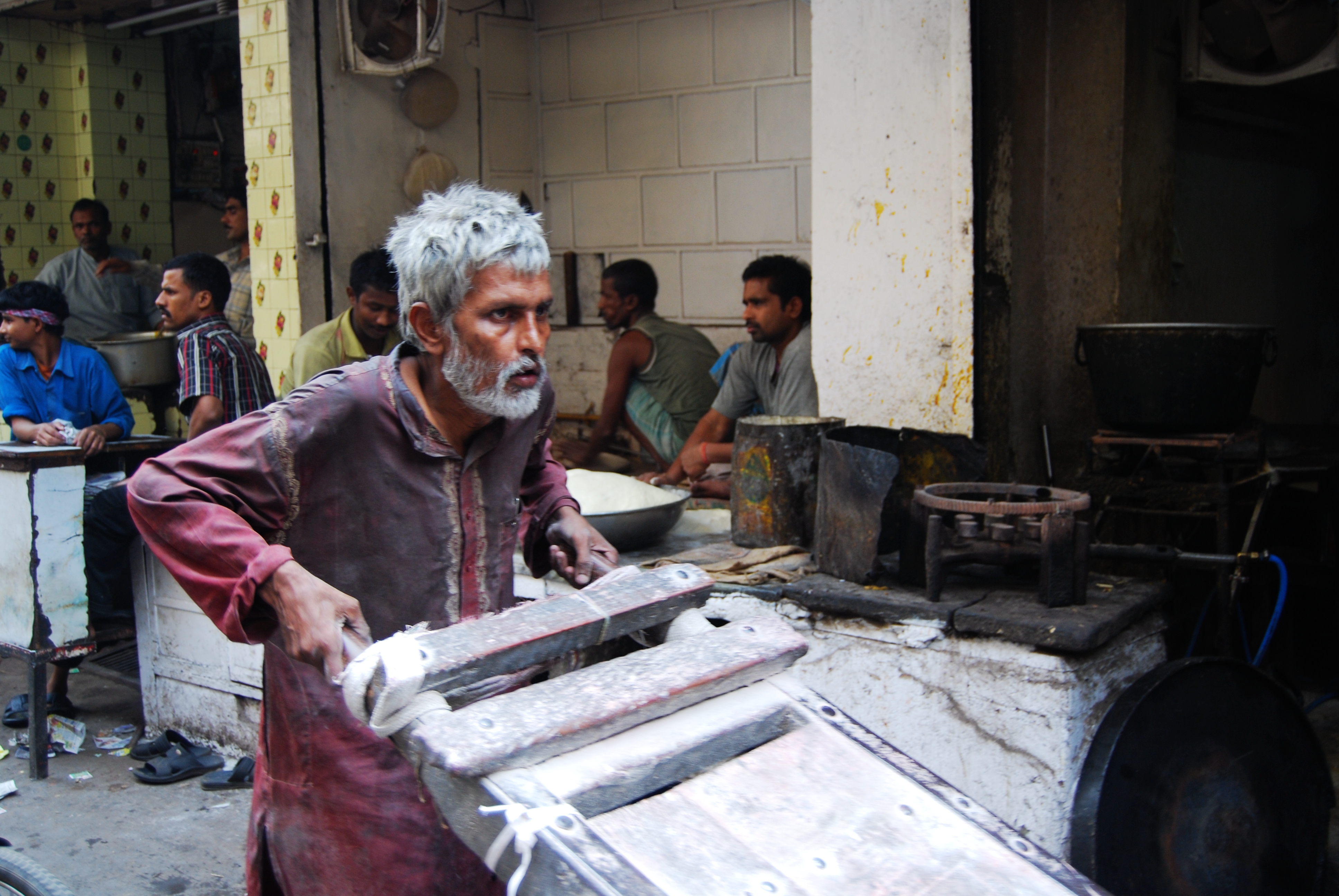 你以为的印度与现实中的印度,印度盲目自信的背后