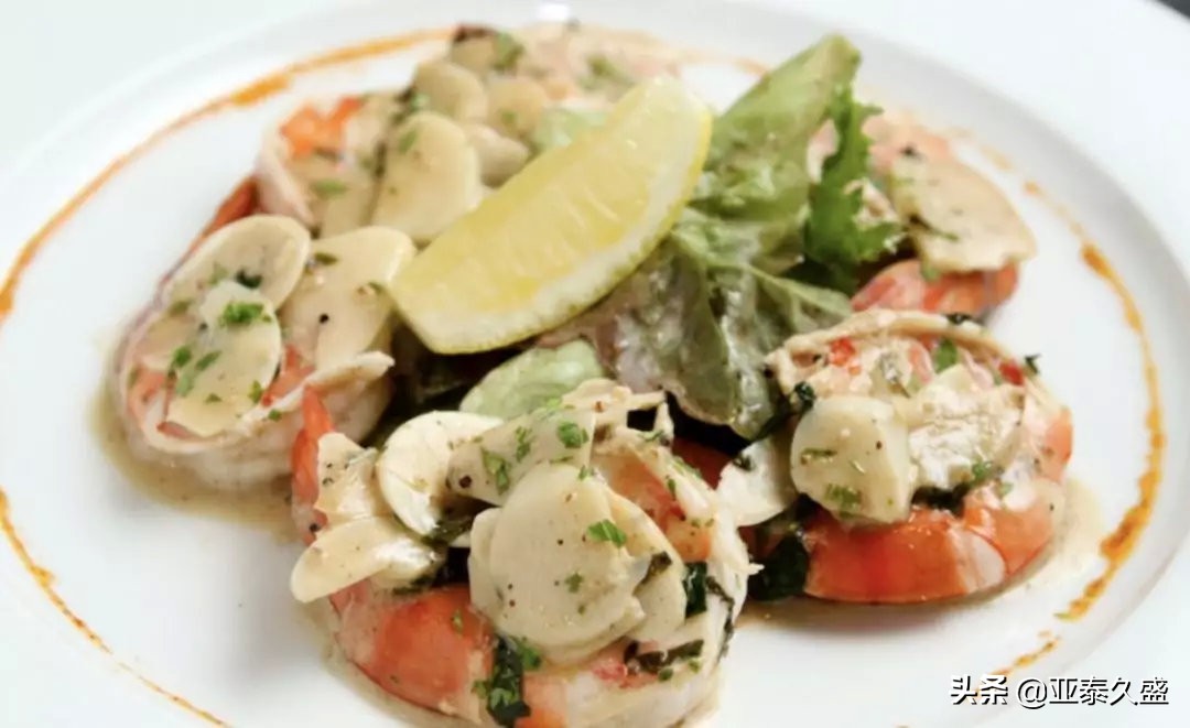 吉隆坡浪漫氛围感餐厅,吉隆坡平价风景餐厅