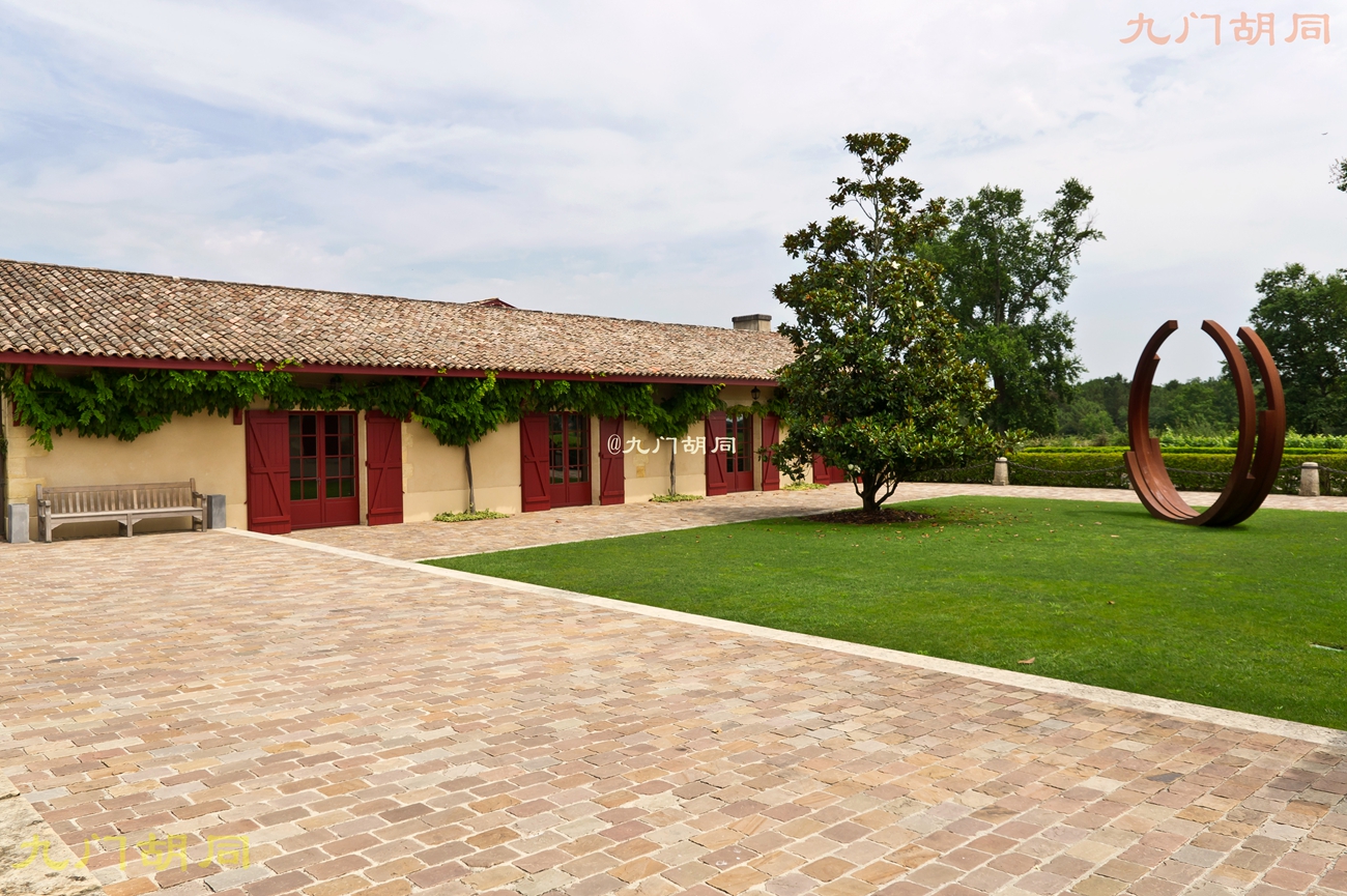 法国旅游葡萄酒庄,法国波尔多酒庄旅游攻略