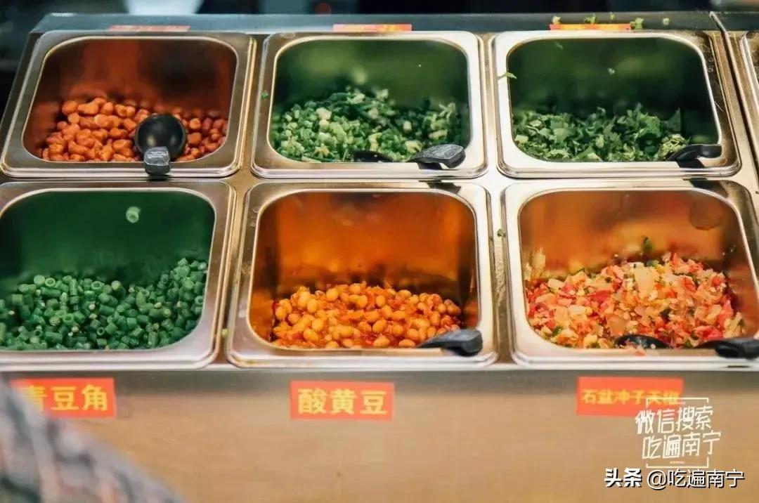 河池，广西吃得最野的地方