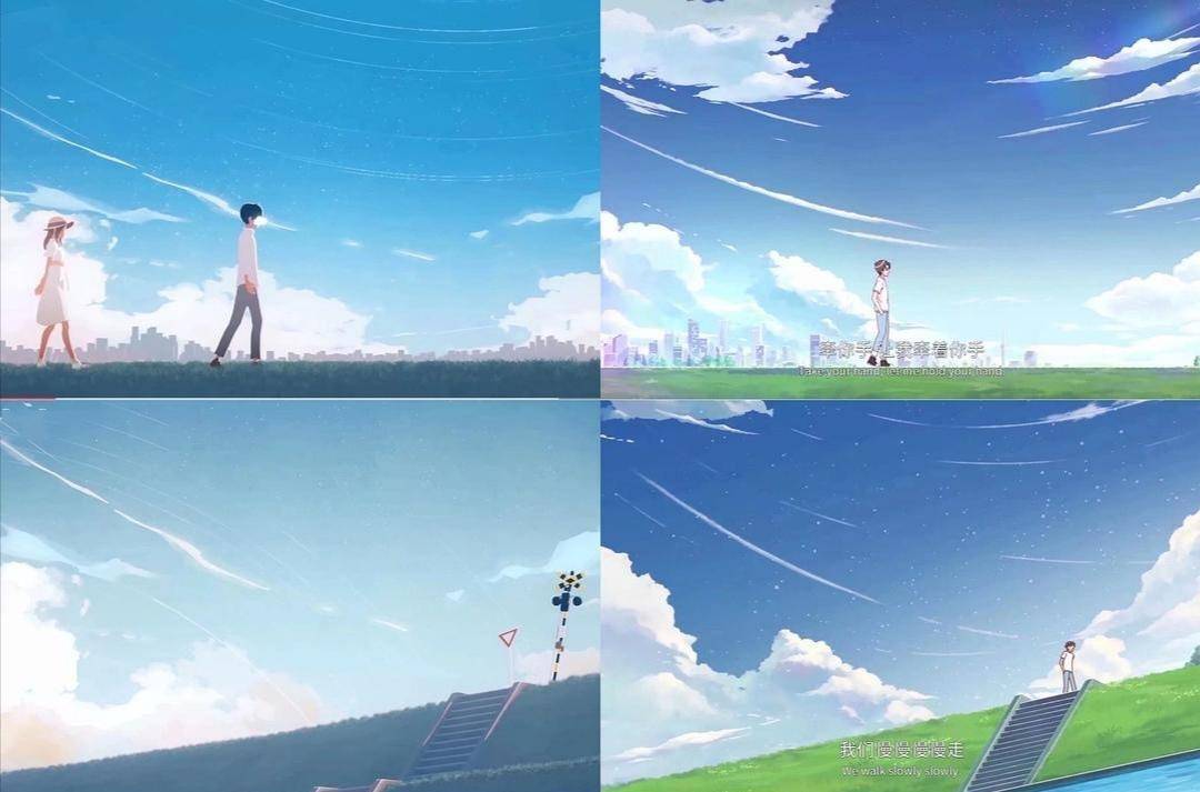 鹿晗新歌mv被指疑似抄袭,鹿晗被抄袭mv