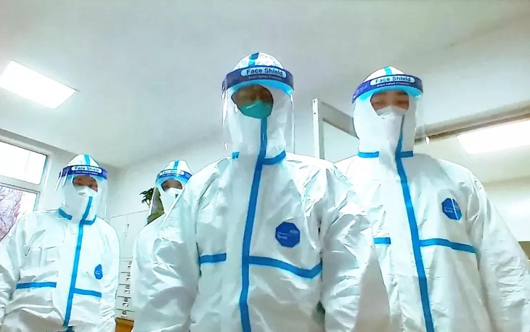 南通无症状感染人员,南通医务人员感染