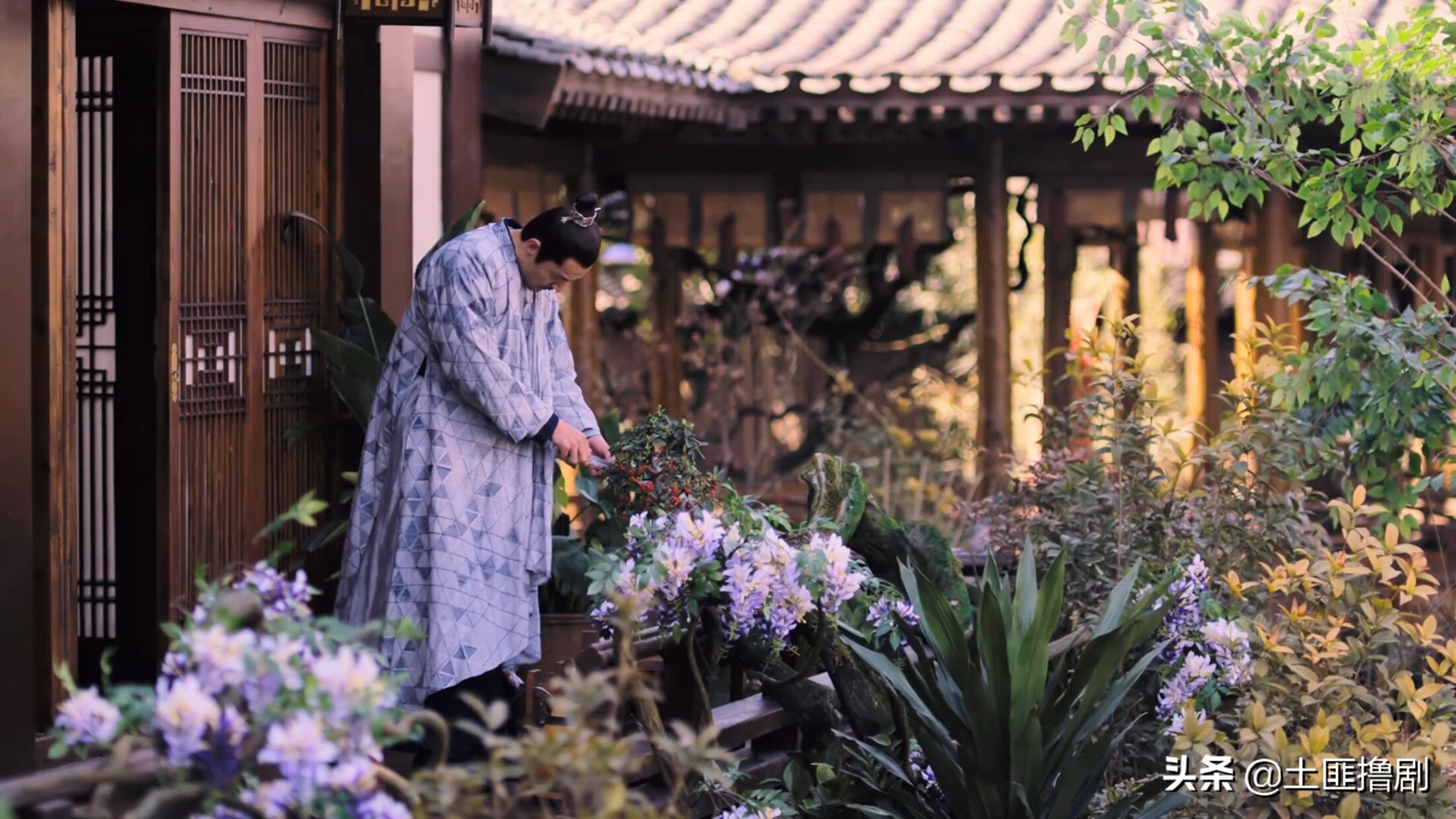 九州缥缈录未播片段,九州缥缈录第二部什么时候开播