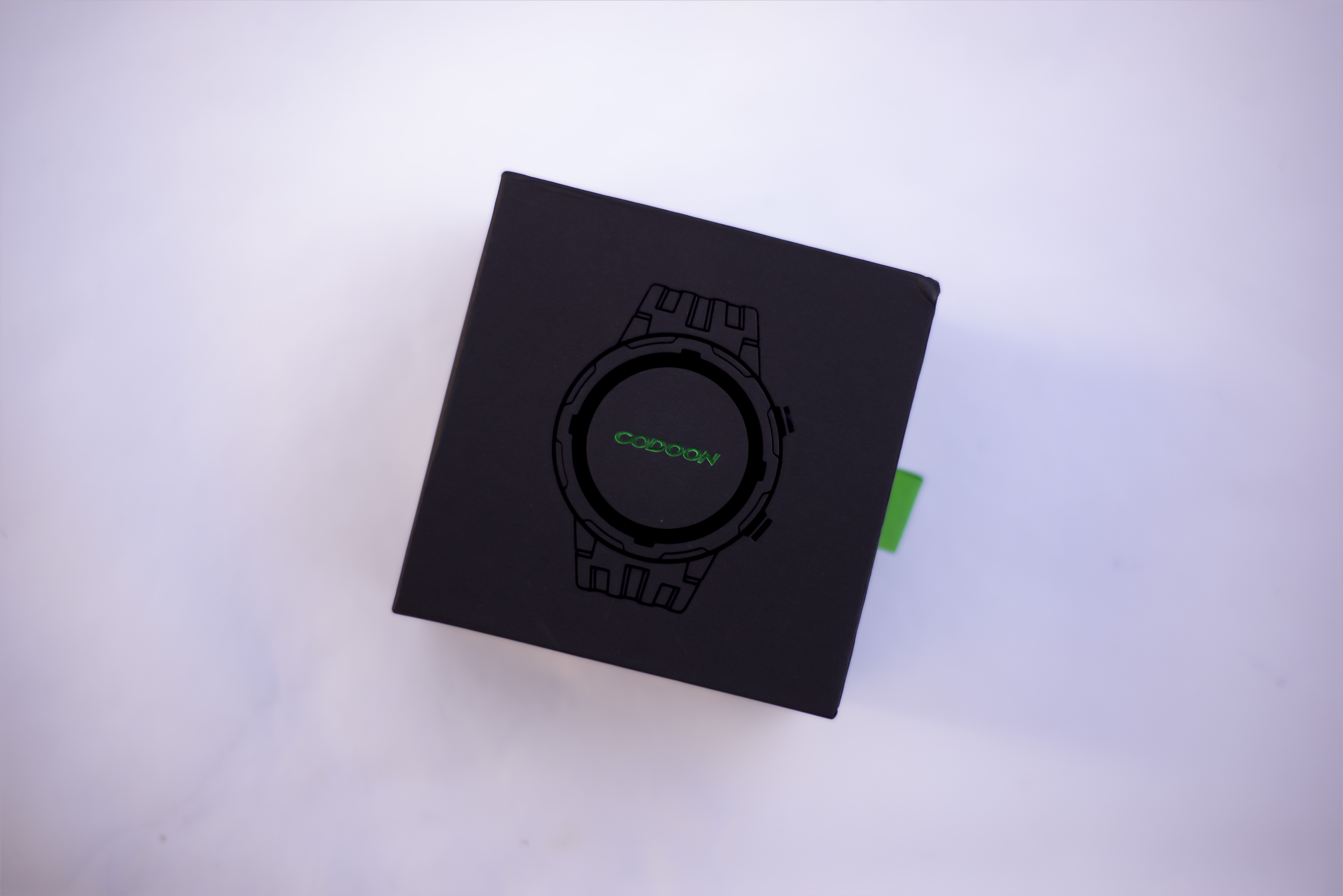 佳明颂拓的缺点 (颂拓5和咕咚x3)