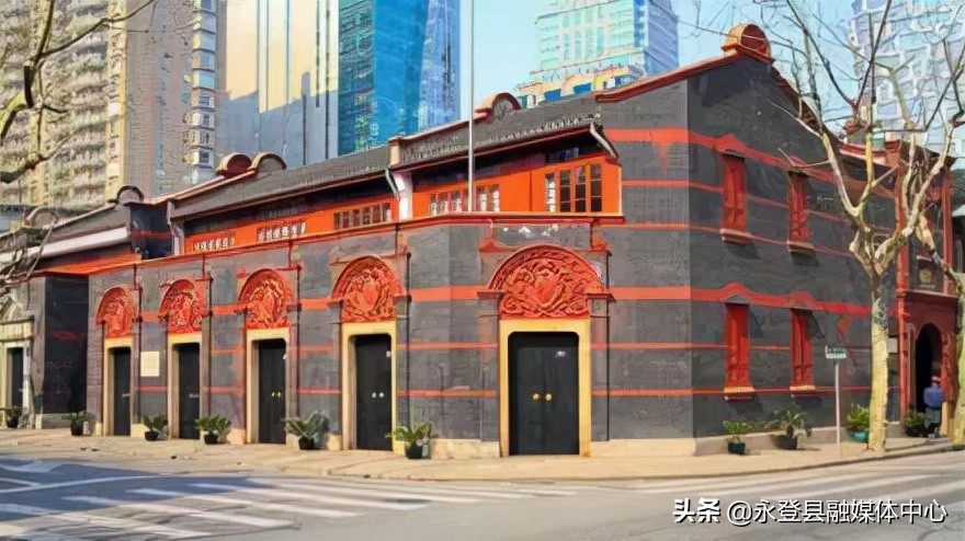 历史大视野下的*共中**建*党**