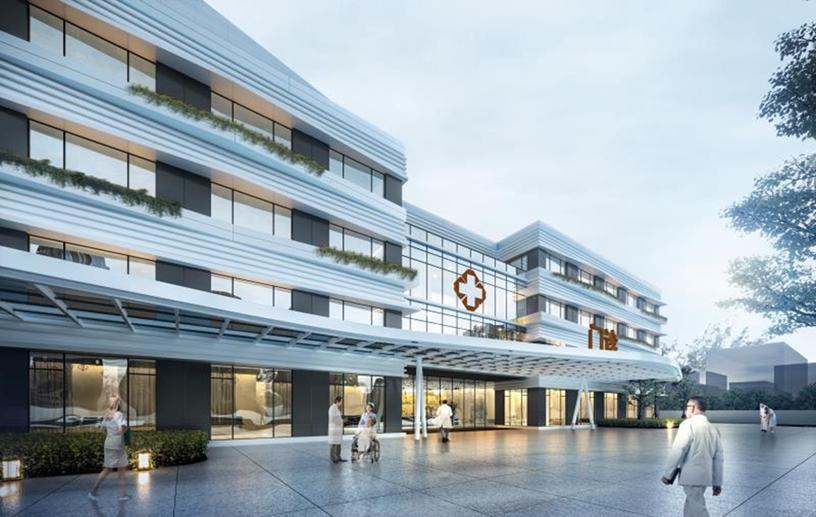 苏州医院最新规划图,苏州园区哪家医院最好