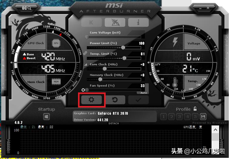 显卡测试实时工具怎么用,显卡测试软件使用教程