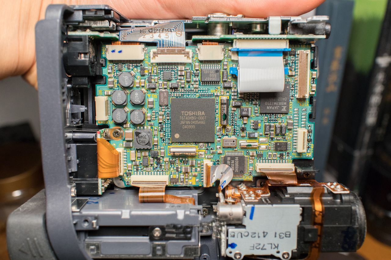 老款磁带dv摄像机工作原理,手持dv磁带摄像机